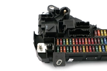 фото thumb №11, Bmw e60 e61 e63 e64 коробка запобіжника 6906618