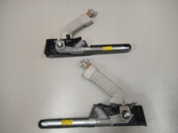 фото thumb №2, Натяжитель поперечина перед правый левый infiniti q50