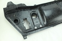 фото thumb №15, Усилитель верхний pas решётка радиатора mercedes gle w167 a1676206601