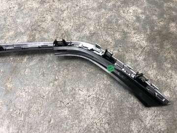 фото thumb №8, Планка dekor консоли opel insignia b универсал 13479868