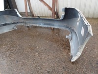 фото thumb №7, Skoda superb 3 iii 15- бампер задняя задний 3v5807421