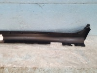 фото thumb №7, Молдинг порогова bmw x3 f25 x4 f26 права нова
