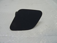 фото thumb №1, Peugeot 3008 lift решётка заглушка форсунка распылителя левая