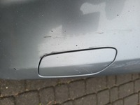 фото thumb №9, Audi a6 c6 s-line рестайлінг бампер переднє перед ксенон омивачі 4f0807437ak