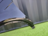 фото thumb №3, Vw t-roc 2ga 17- крыло левый передний перед