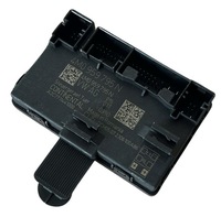 фото thumb №1, Модуль блок управления дверь audi 4m0959795n