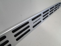 фото thumb №7, Mercedes gle w167 167 suv накладка алюмінієва градус планка порогова amg