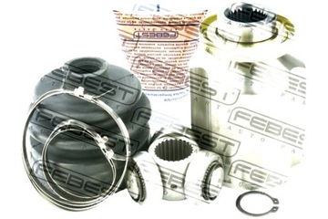 фото thumb №2, Febest шарнир полуось внутренний правый kia optima magentis 09 2009-