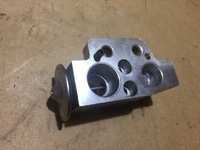 фото thumb №7, Audi a8 d4 клапан расширительный кондиционера