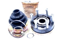 Шрус  полуось внутренний задний bmw 5 e34 1987-1996 ece febest Цена, фото thumb