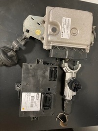 фото thumb №6, Fiat ducato комп'ютер набір пусковий 55255953 y503440520113