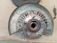 фото thumb №15, Chrysler pacifica 17- 23 3.6 lub гібрид поворотна опора перед передня ліва права