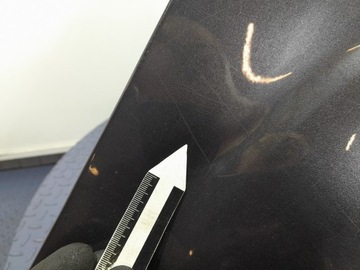 фото thumb №6, Audi q7 4l крило перед переднє праві lz7l