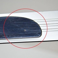 фото thumb №12, Jaguar s-type 2005 набір молдинг поріг внутрішніх