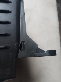 фото thumb №4, Корпус фильтра воздуха skoda rapid 1.2 tsi