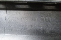 фото thumb №13, Молдинг порог левая volvo v90 s90 16- r design