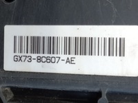 фото thumb №10, Комплект радіатор jaguar xe x760 xf x260 2.0d 2.0i turbo 2015- gx73-8c607-ae