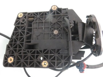 фото thumb №11, Домкрат citroen xsara picasso i 2.0 16v 9650936880 автомат