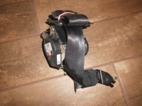 фото thumb №1, Ford focus mk4 pas безопасности левый задняя