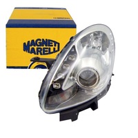 фото thumb №1, Лампа фара левый alfa romeo giulietta 940