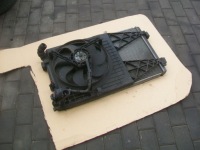 фото thumb №3, Радиатор +вентилятор audi a3 8l 1.9 tdi