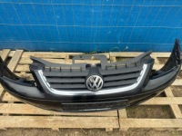 фото thumb №7, Бампер передний touran 1 lc9z kompletny, хороший orginal