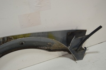 фото thumb №7, Ремкомплект крыльев зад правая mercedes w140 купе cl c140