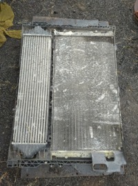 Купить Вентилятор радиатора интеркулер 870758m master, фото thumb