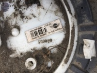 Mini cooper r56 1.6 b бак bak топлива насос Цена, фото thumb