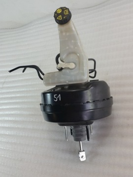 фото thumb №3, Mondeo mk5 підсилювач насос гальмівна dg9c-2b195-led