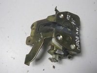 фото thumb №3, Замок дверь задний правый mazda mpv 2000r