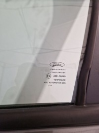 фото thumb №9, Двері передні ліве ліві перед ford ecosport ii mk2