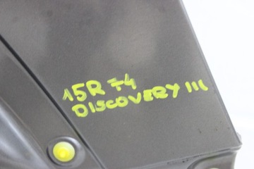 фото thumb №15, Land rover discovery iii 04r- крыло левый переднее перед