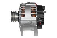 фото thumb №1, Генератор dci 140 2.5 dci nissan primastar x83