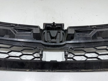 фото thumb №8, Honda crv v 5 решітка радіатора решітка бампера