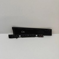 фото thumb №6, Ford mustang mach-e 2020 правая сторона защита верхний стойка / b