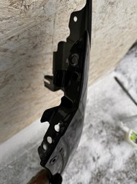 фото thumb №12, Крыло перед левый mercedes gle ii w167 2019-