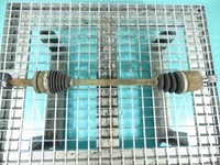 фото thumb №1, Привідний вал ліва hyundai i20 ii 14-20 1.2 16v механічна коробка передач