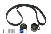 фото thumb №2, Blue print комплект - набор ремень распределительного вала blu, ad