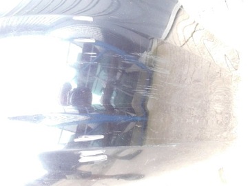 фото thumb №11, Бампер задній vw passat b7 універсал чорний lc9x