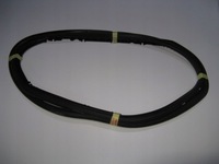 фото thumb №1, Прокладка рамки двері лівий перед audi a6 c6