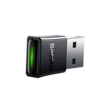 АДАПТЕР BASEUS USB-ПРИЕМНИК | УНИВЕРСАЛЬНЫЙ Plug&Play ПЕРЕДАТЧИК Bluetooth 5.3