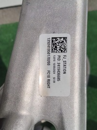 фото thumb №9, Поворотный кулак левая правая рычаг левый правый перед audi q5 80a оригинал nowe