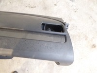 фото thumb №9, Passat b6 3c капот панель подушка безпеки консоль ремені