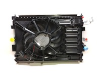 фото thumb №1, Комплект радіатор вентилятор ford fiesta mk8 st puma st 1.5 ecoboost st org