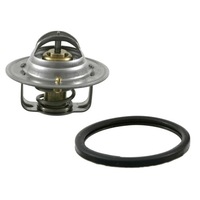 фото thumb №1, Термостат febi mitsubishi carisma space star 1.9 d