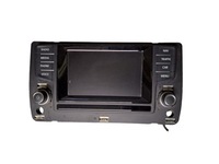 фото thumb №1, Vw golf vii 7 монітор wyświtlacz радіо 5g0919605d