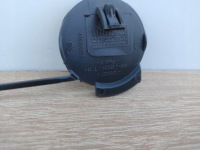 фото thumb №3, Заглушка фаркоп бампера задняя opel corsa d крышка