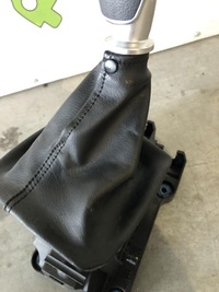 фото thumb №6, Ssangyong korando iv выборщик изменения коробки передач