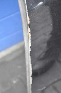 фото thumb №9, Volvo s60 ii v60 двері лівий перед ліва передні